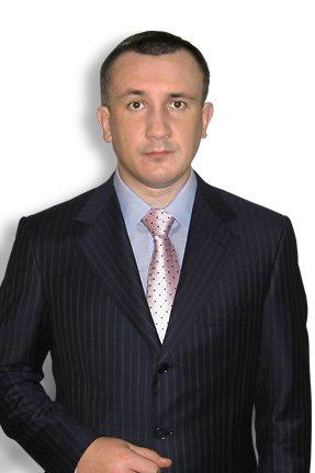 Mikhail Vladimirovich Dvornikov Blackmail Target